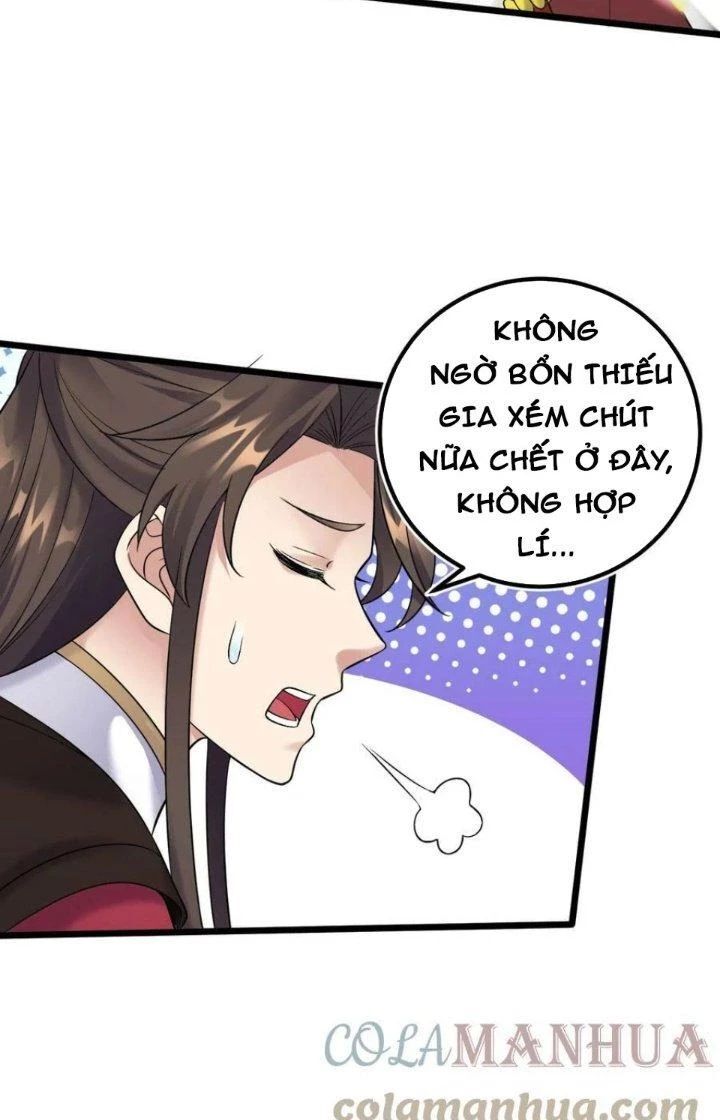 Ta Là Nhân Vật Phản Diện Đại Thiếu Gia Chap 178 - Next Chap 179