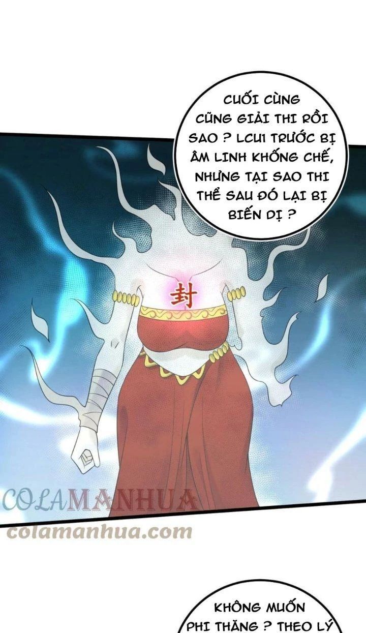 Ta Là Nhân Vật Phản Diện Đại Thiếu Gia Chap 178 - Next Chap 179