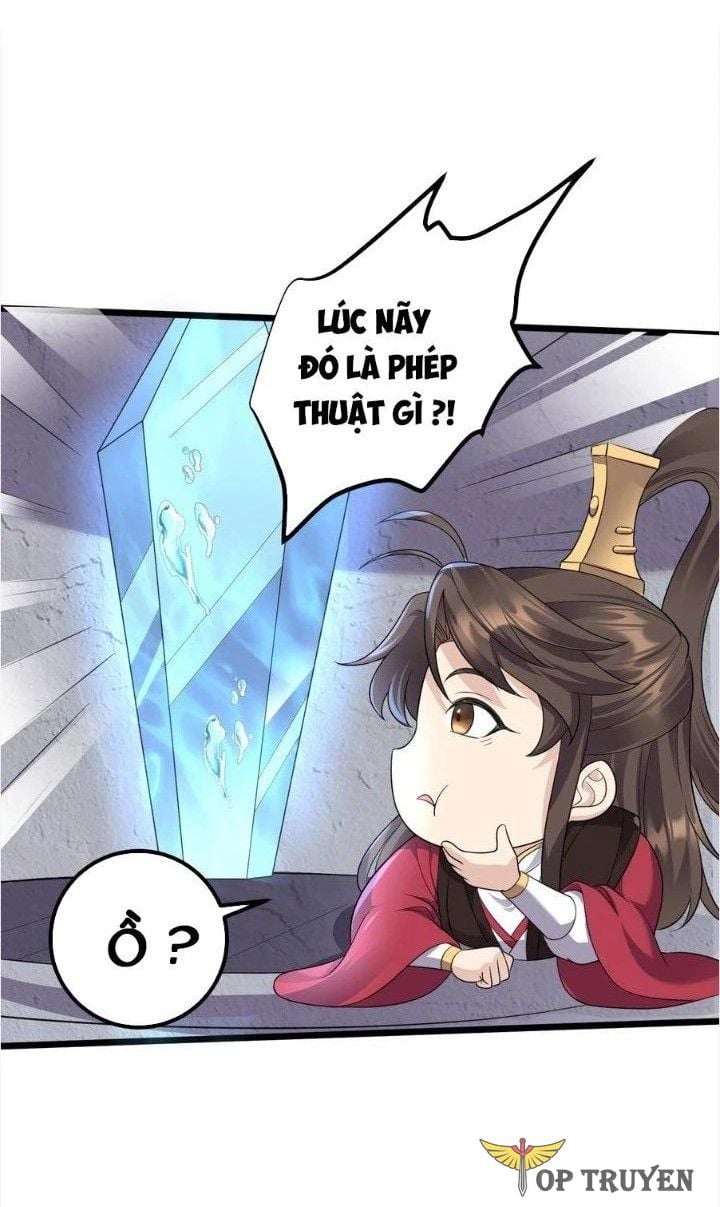 Ta Là Nhân Vật Phản Diện Đại Thiếu Gia Chap 179 - Next Chap 180