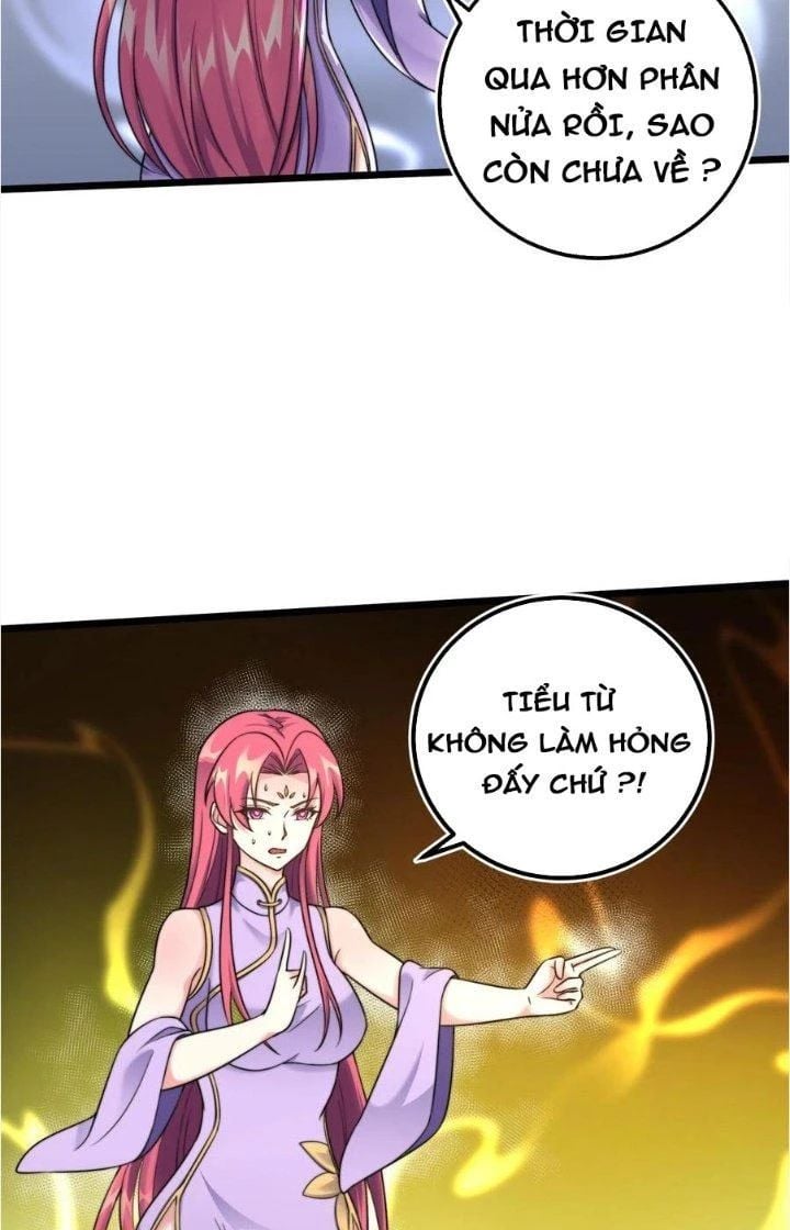 Ta Là Nhân Vật Phản Diện Đại Thiếu Gia Chap 179 - Next Chap 180