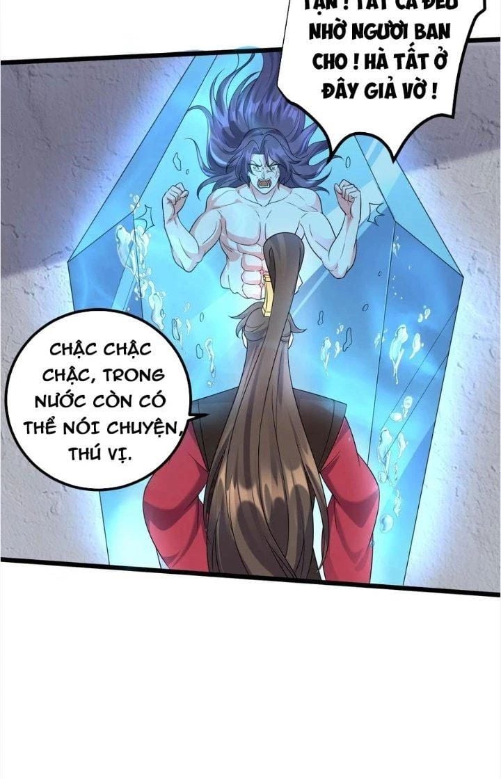 Ta Là Nhân Vật Phản Diện Đại Thiếu Gia Chap 179 - Next Chap 180