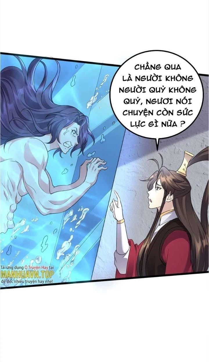 Ta Là Nhân Vật Phản Diện Đại Thiếu Gia Chap 179 - Next Chap 180
