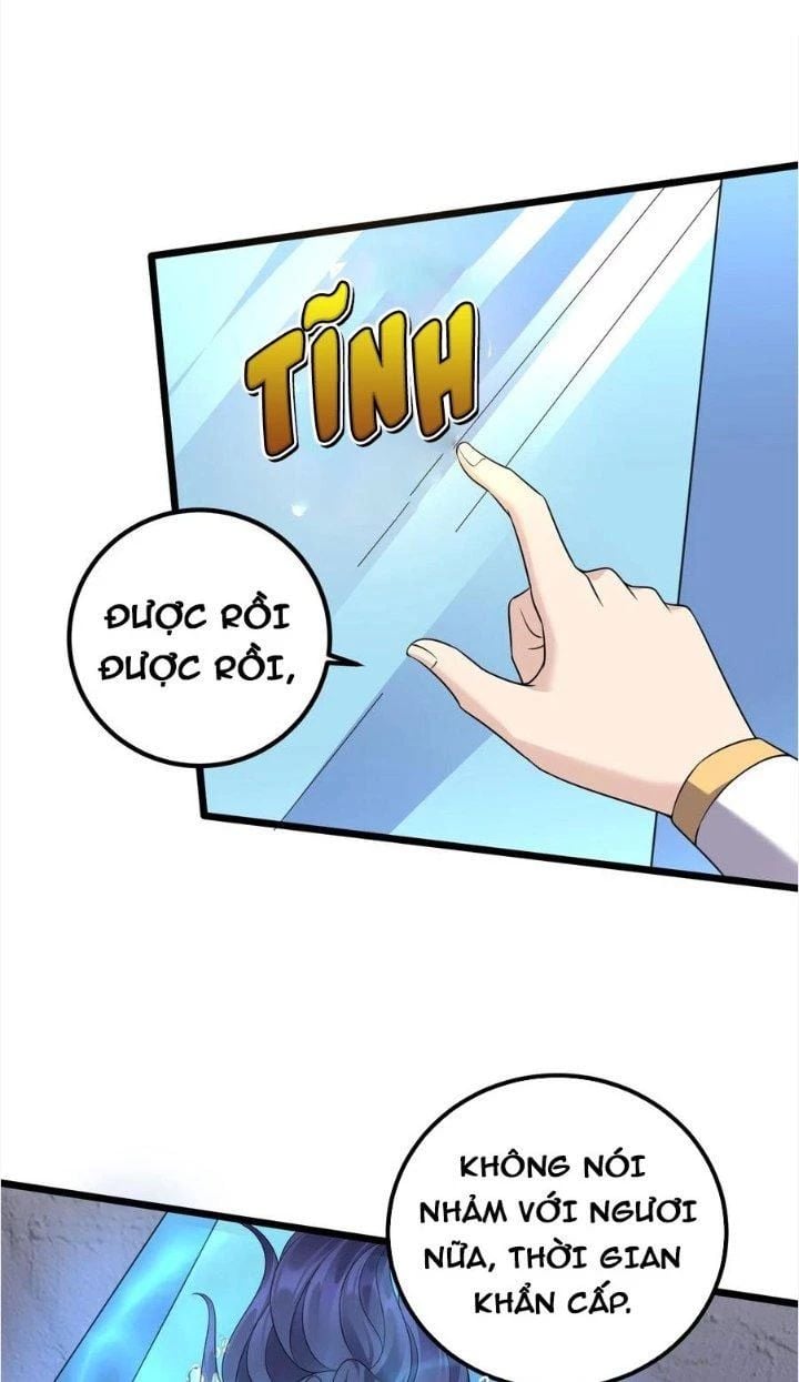 Ta Là Nhân Vật Phản Diện Đại Thiếu Gia Chap 179 - Next Chap 180