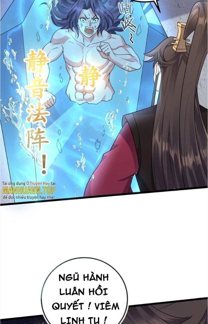 Ta Là Nhân Vật Phản Diện Đại Thiếu Gia Chap 179 - Next Chap 180