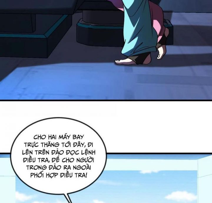 Ta Là Quái Thú Đại Chúa Tể Chap 86 - Next Chap 87