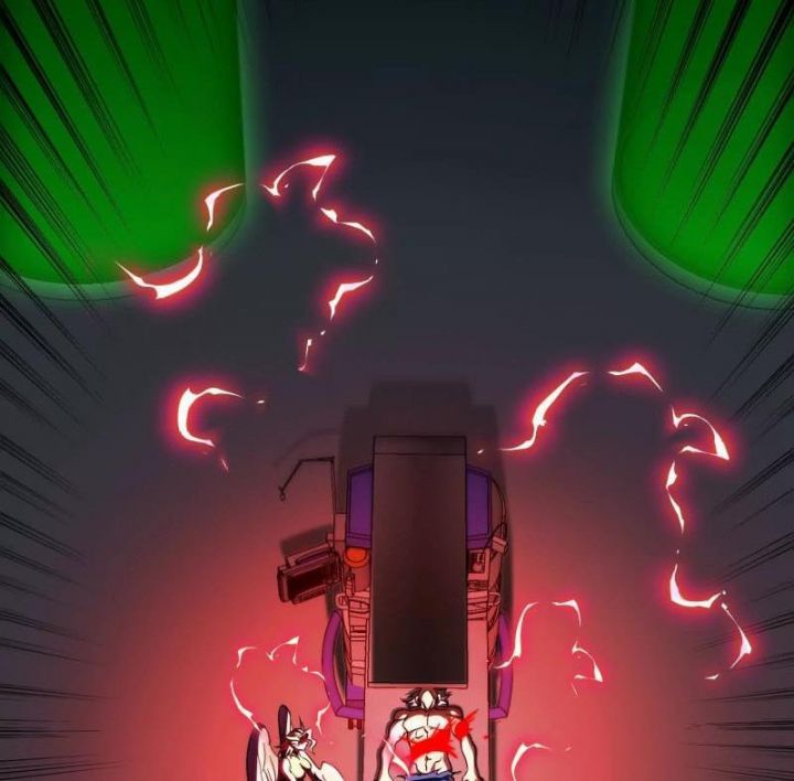 Ta Là Quái Thú Đại Chúa Tể Chap 86 - Next Chap 87