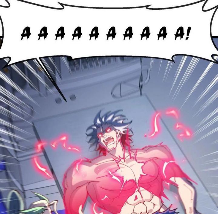 Ta Là Quái Thú Đại Chúa Tể Chap 86 - Next Chap 87