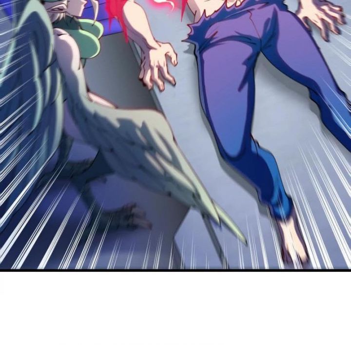 Ta Là Quái Thú Đại Chúa Tể Chap 86 - Next Chap 87