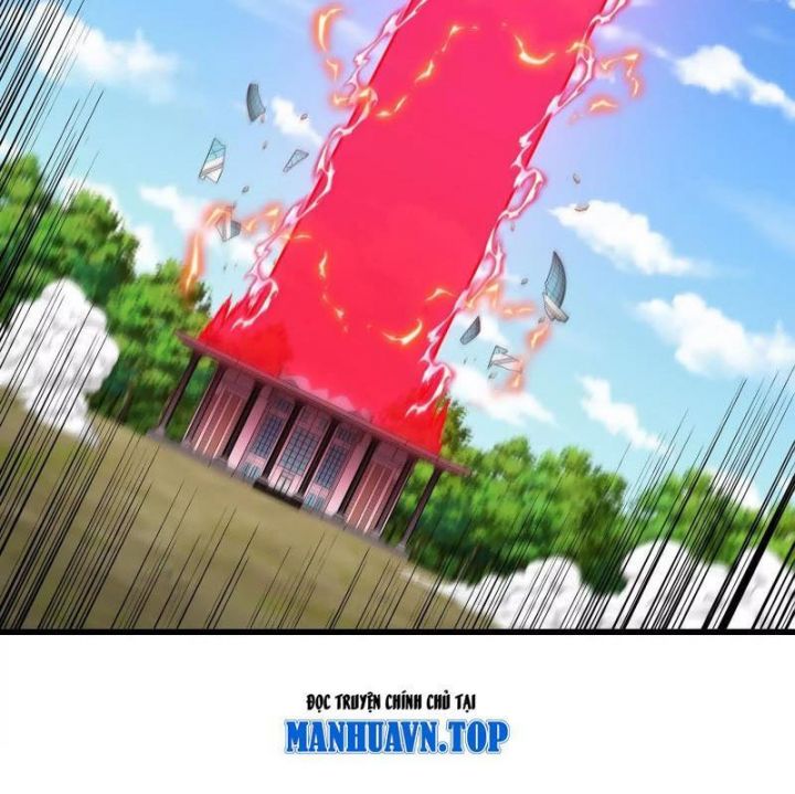 Ta Là Quái Thú Đại Chúa Tể Chap 86 - Next Chap 87