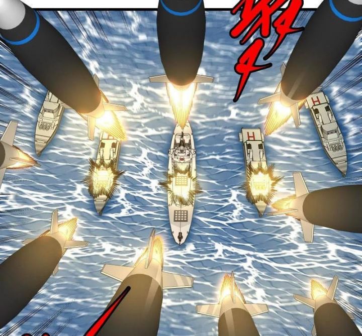 Ta Là Quái Thú Đại Chúa Tể Chap 86 - Next Chap 87