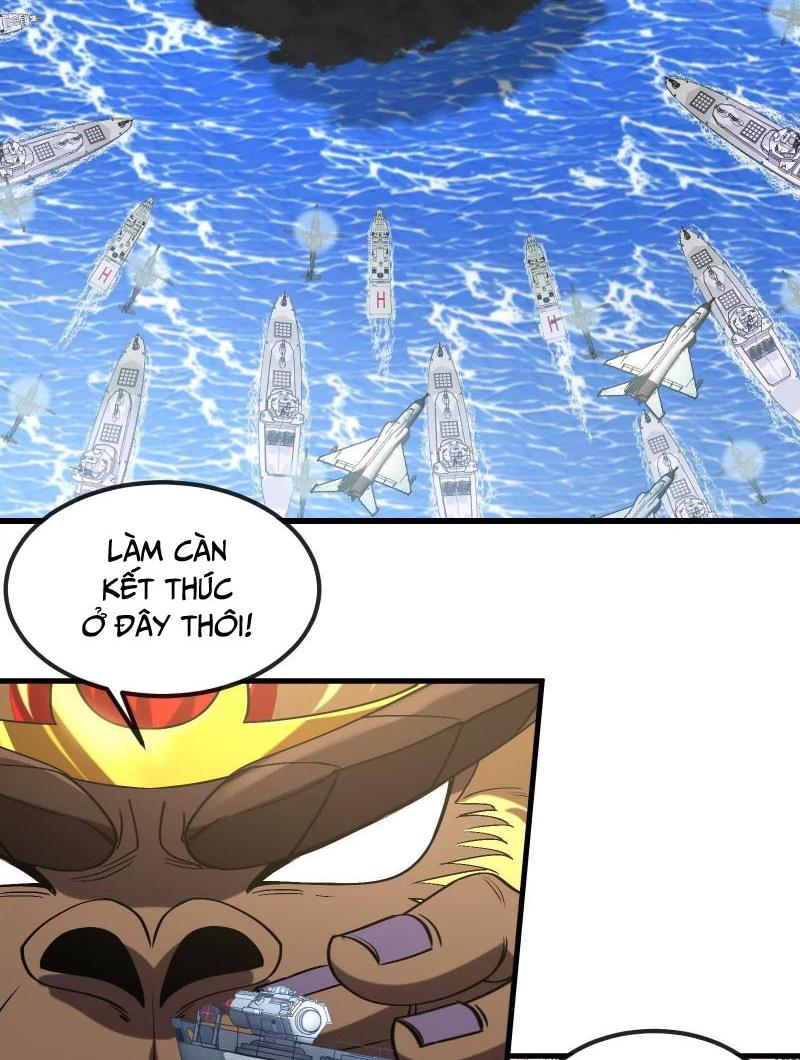 Ta Là Quái Thú Đại Chúa Tể Chap 87 - Next Chap 88