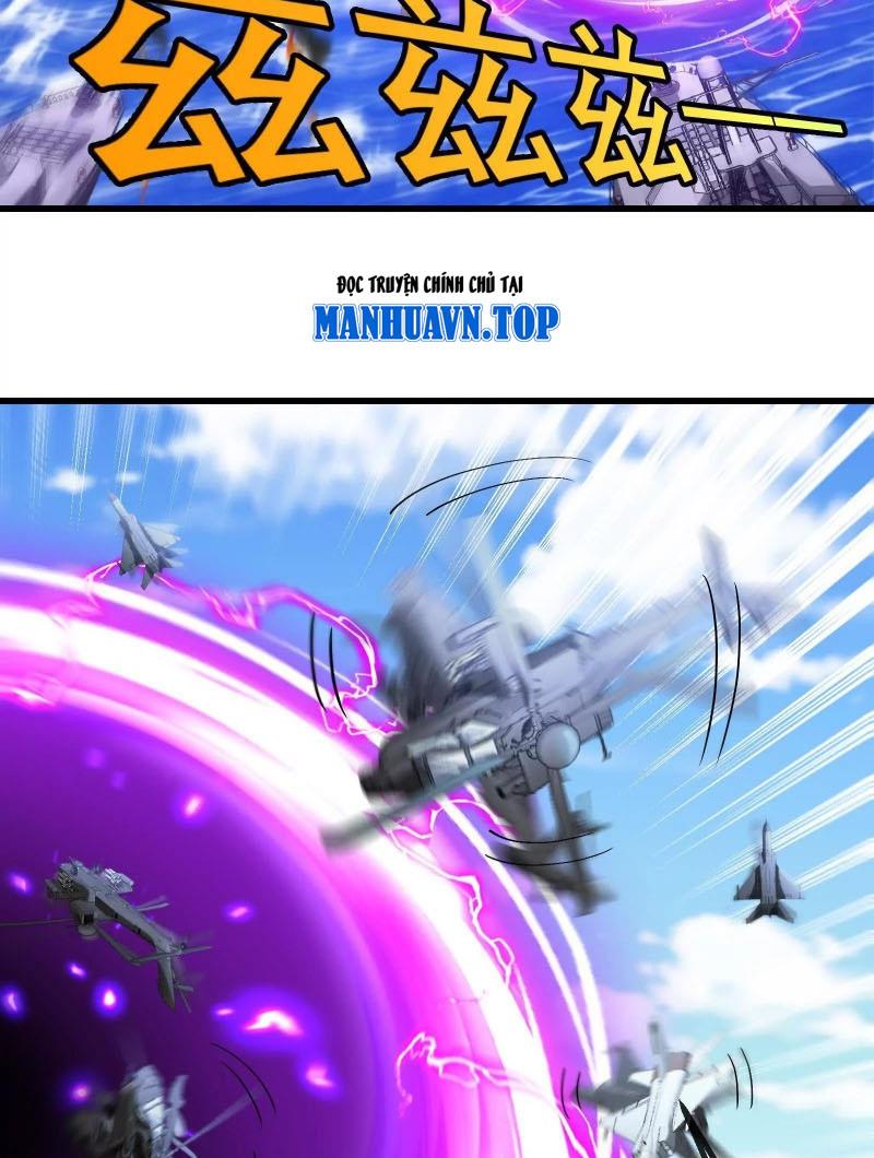 Ta Là Quái Thú Đại Chúa Tể Chap 87 - Next Chap 88