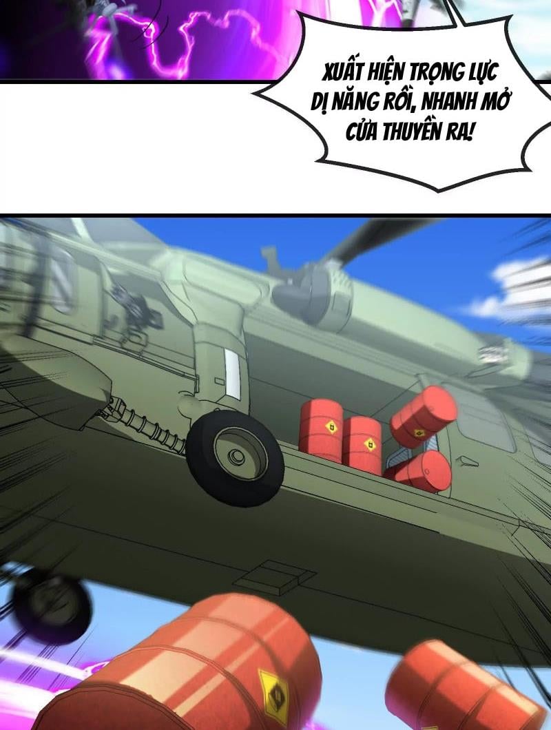 Ta Là Quái Thú Đại Chúa Tể Chap 87 - Next Chap 88