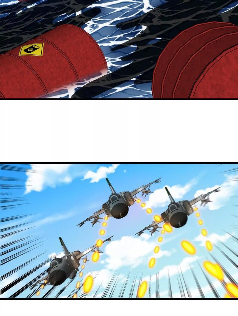 Ta Là Quái Thú Đại Chúa Tể Chap 87 - Next Chap 88