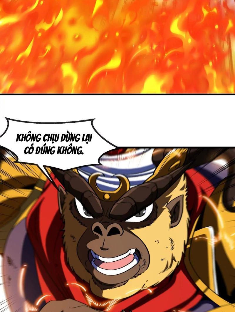 Ta Là Quái Thú Đại Chúa Tể Chap 87 - Next Chap 88