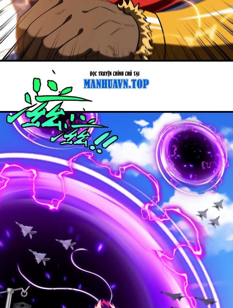 Ta Là Quái Thú Đại Chúa Tể Chap 87 - Next Chap 88