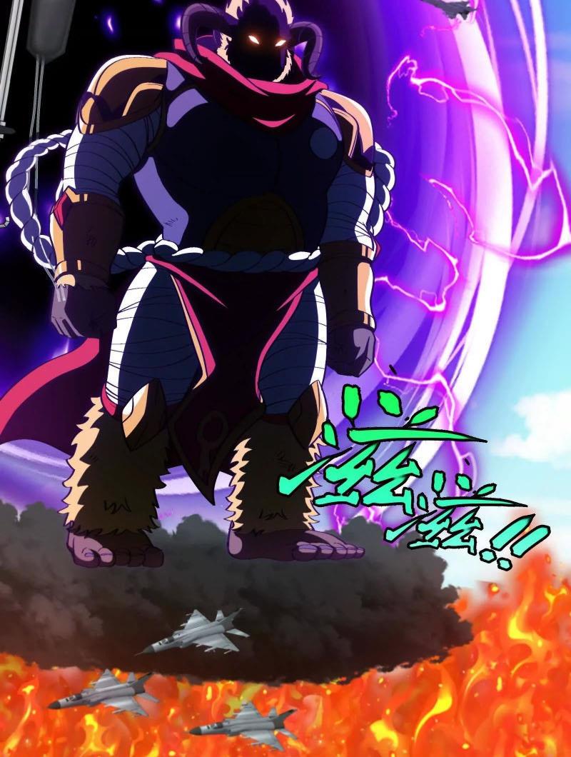 Ta Là Quái Thú Đại Chúa Tể Chap 87 - Next Chap 88