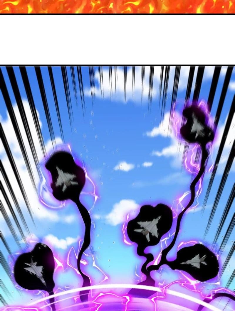 Ta Là Quái Thú Đại Chúa Tể Chap 87 - Next Chap 88