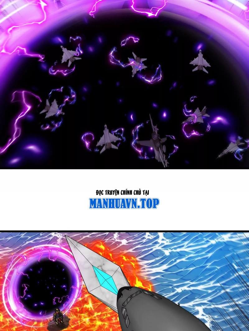 Ta Là Quái Thú Đại Chúa Tể Chap 87 - Next Chap 88