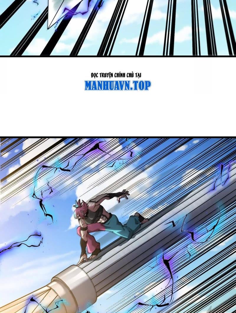 Ta Là Quái Thú Đại Chúa Tể Chap 87 - Next Chap 88