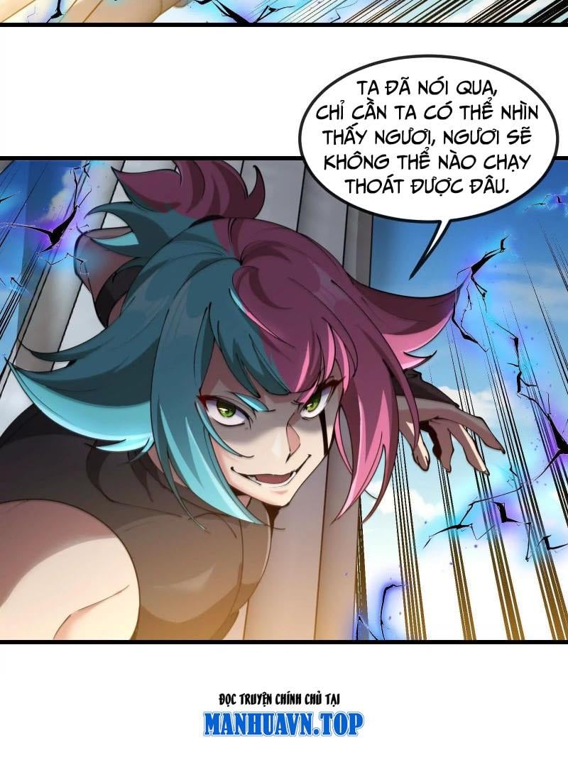 Ta Là Quái Thú Đại Chúa Tể Chap 87 - Next Chap 88