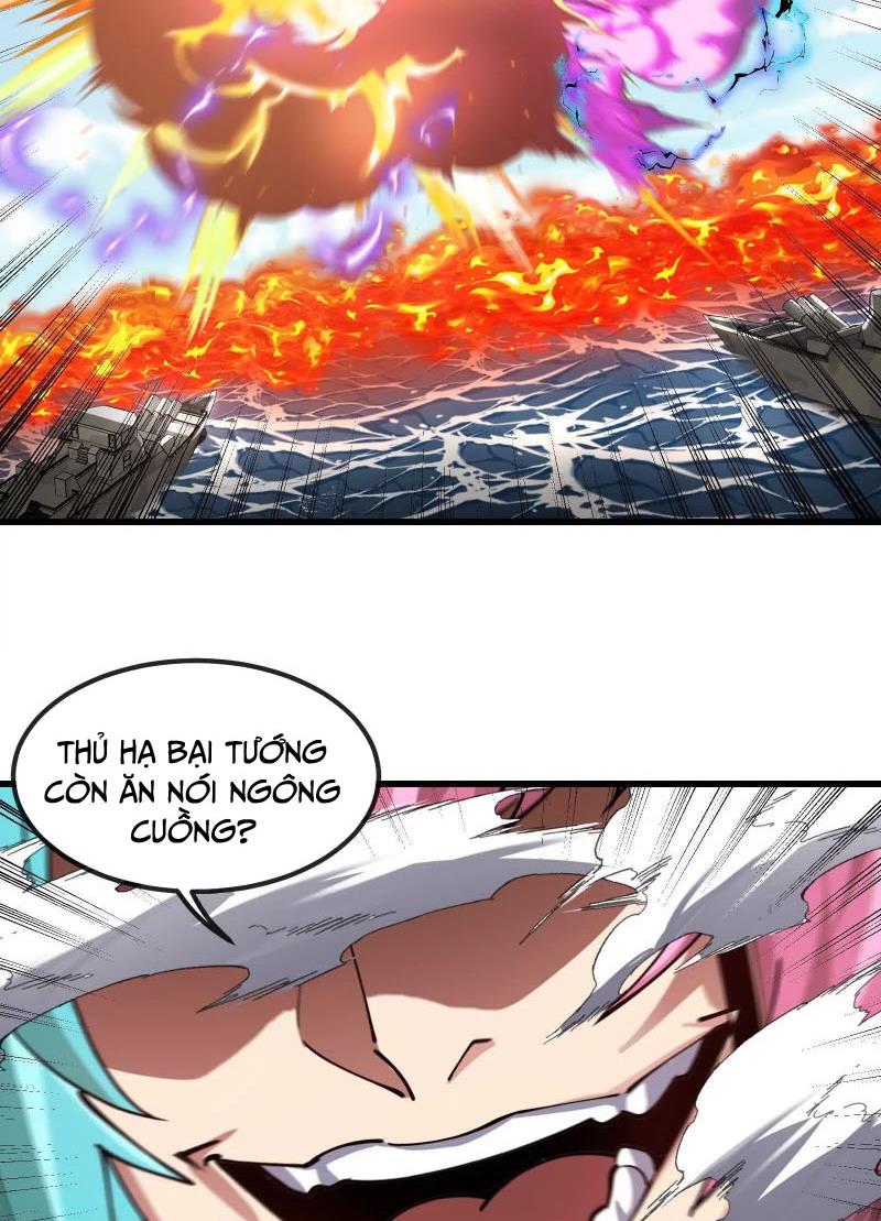 Ta Là Quái Thú Đại Chúa Tể Chap 87 - Next Chap 88