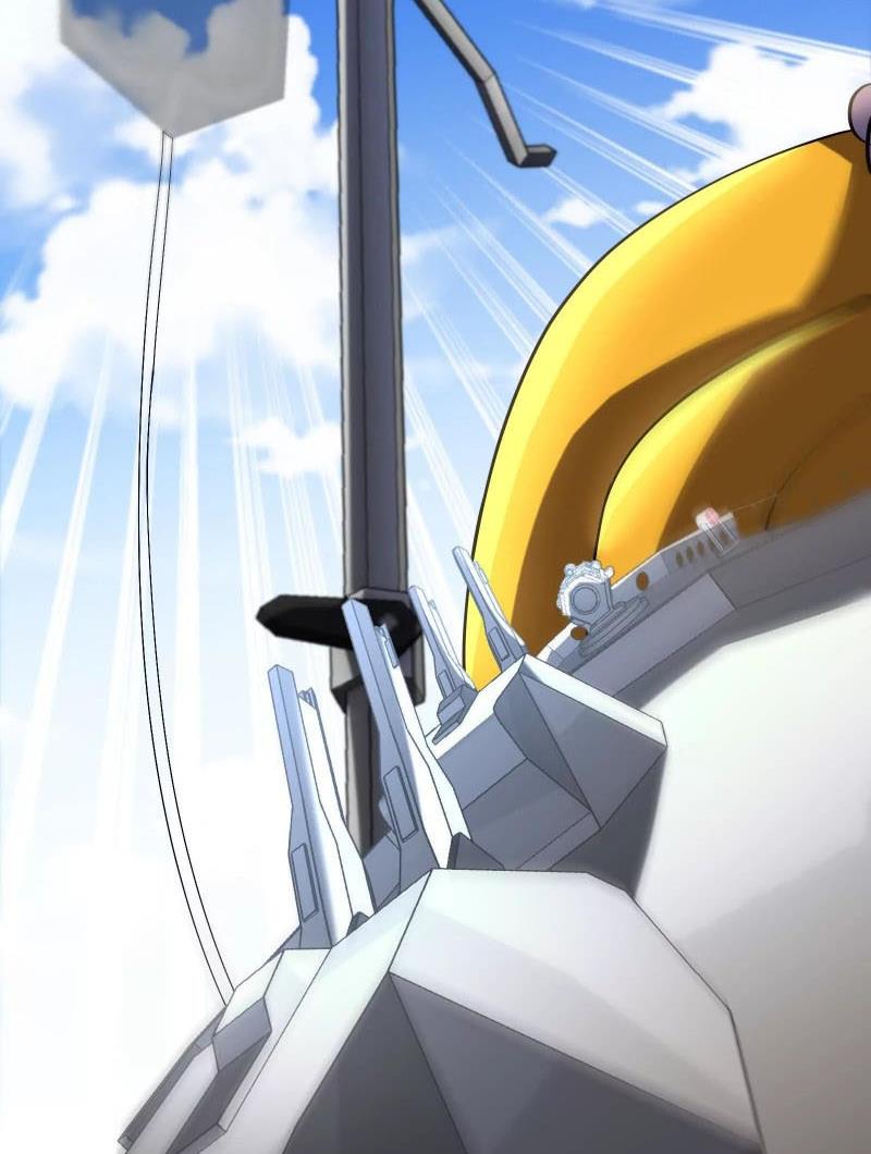 Ta Là Quái Thú Đại Chúa Tể Chap 87 - Next Chap 88