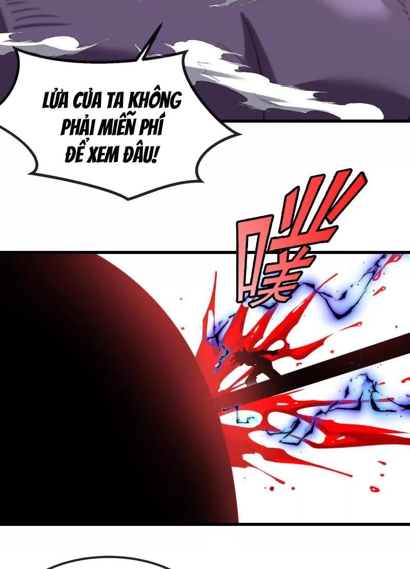 Ta Là Quái Thú Đại Chúa Tể Chap 87 - Next Chap 88