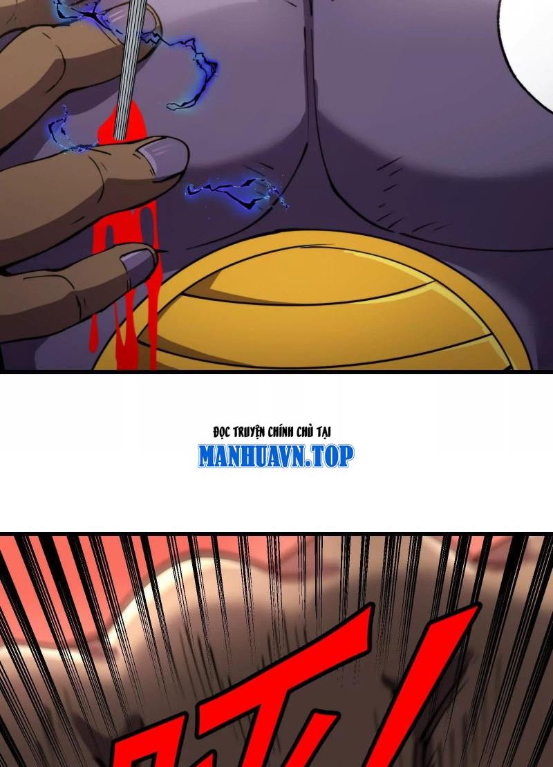 Ta Là Quái Thú Đại Chúa Tể Chap 87 - Next Chap 88