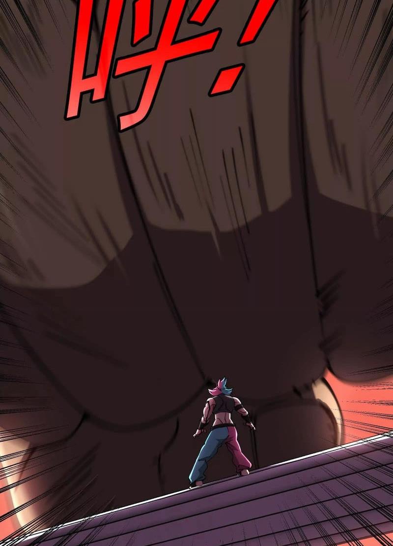 Ta Là Quái Thú Đại Chúa Tể Chap 87 - Next Chap 88