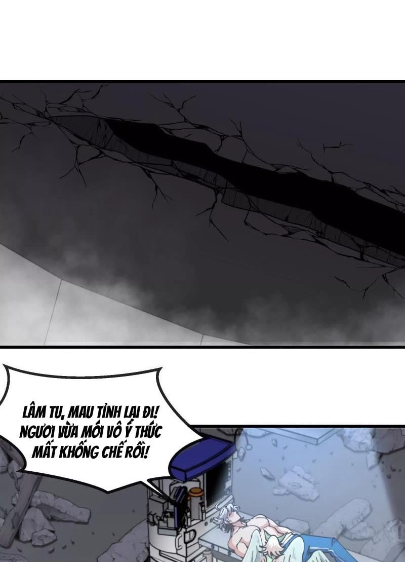 Ta Là Quái Thú Đại Chúa Tể Chap 87 - Next Chap 88