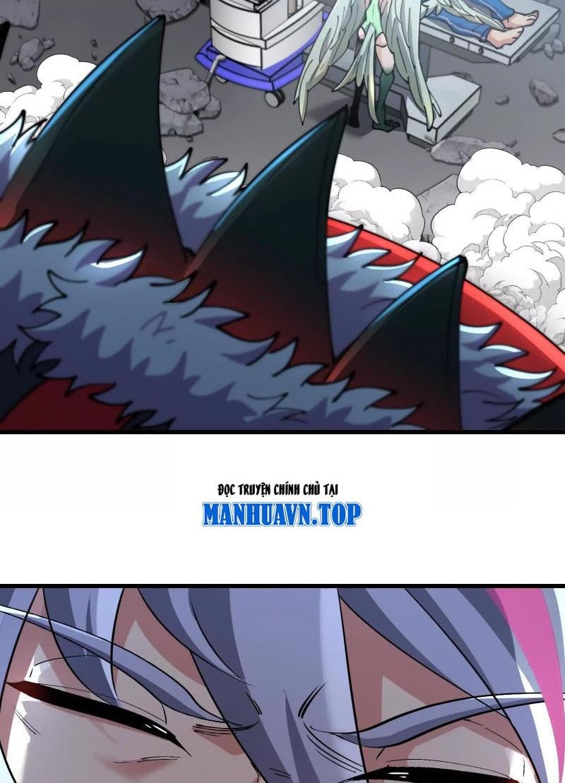 Ta Là Quái Thú Đại Chúa Tể Chap 87 - Next Chap 88