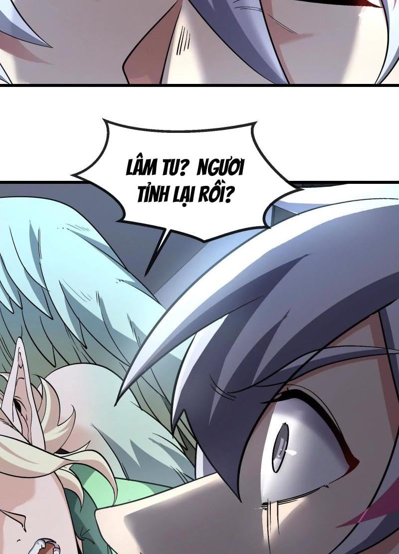 Ta Là Quái Thú Đại Chúa Tể Chap 87 - Next Chap 88