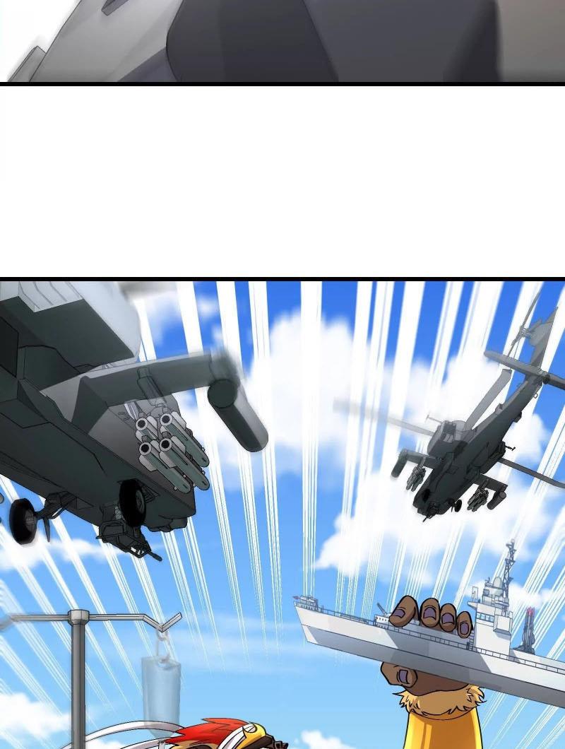 Ta Là Quái Thú Đại Chúa Tể Chap 87 - Next Chap 88