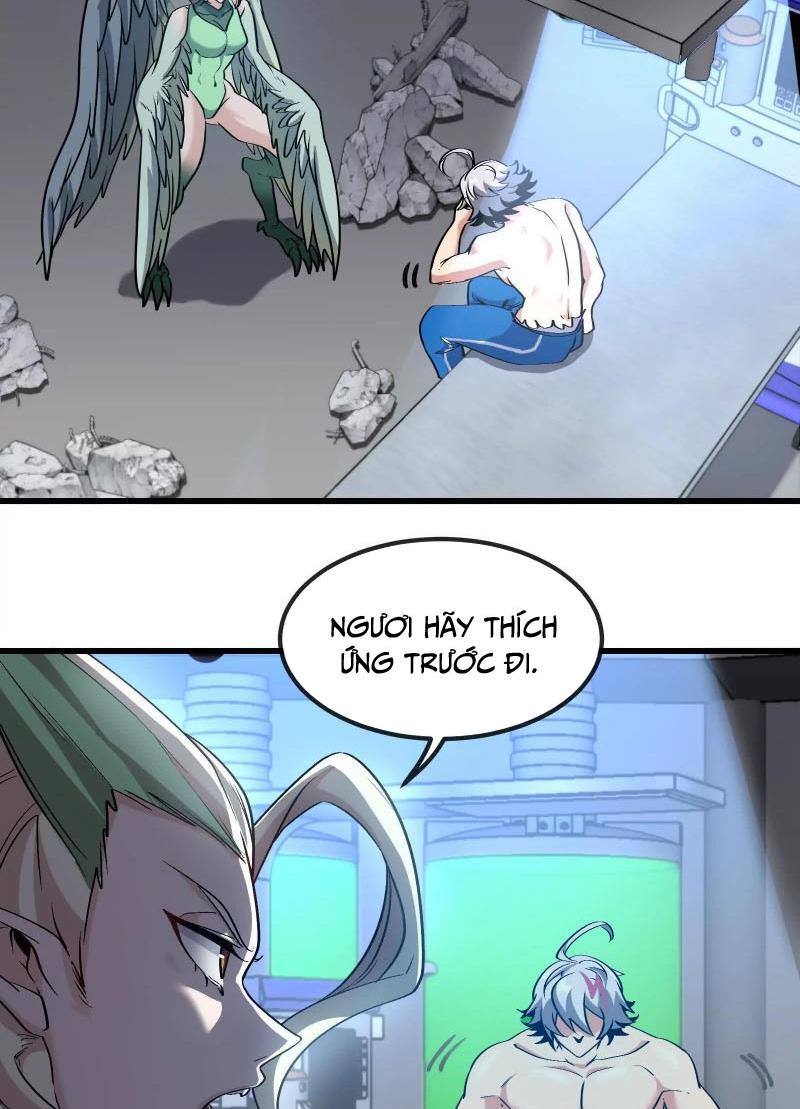 Ta Là Quái Thú Đại Chúa Tể Chap 87 - Next Chap 88