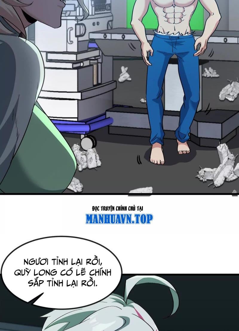 Ta Là Quái Thú Đại Chúa Tể Chap 87 - Next Chap 88