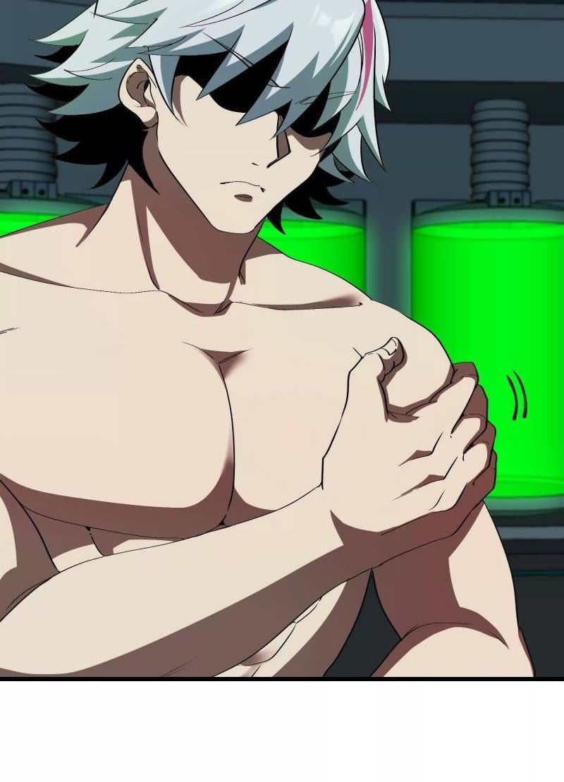 Ta Là Quái Thú Đại Chúa Tể Chap 87 - Next Chap 88