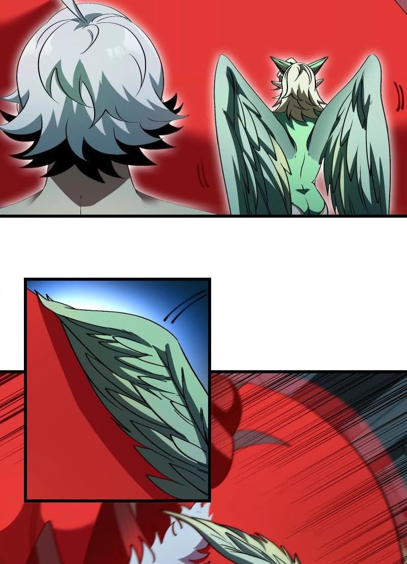 Ta Là Quái Thú Đại Chúa Tể Chap 87 - Next Chap 88