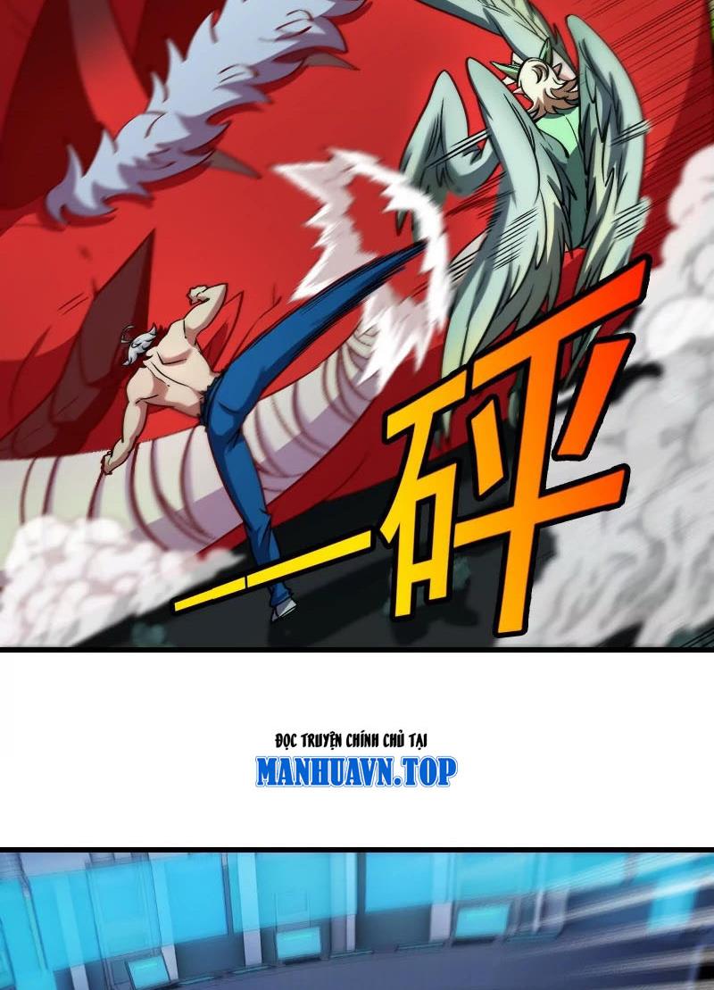 Ta Là Quái Thú Đại Chúa Tể Chap 87 - Next Chap 88