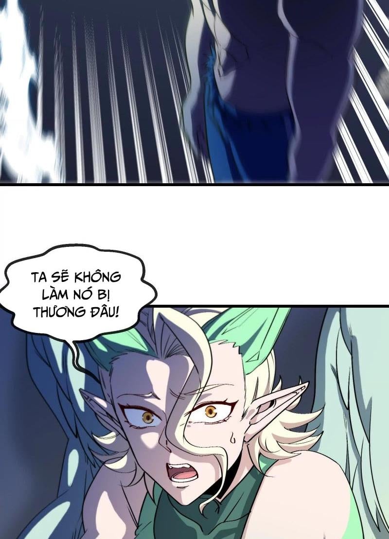 Ta Là Quái Thú Đại Chúa Tể Chap 87 - Next Chap 88