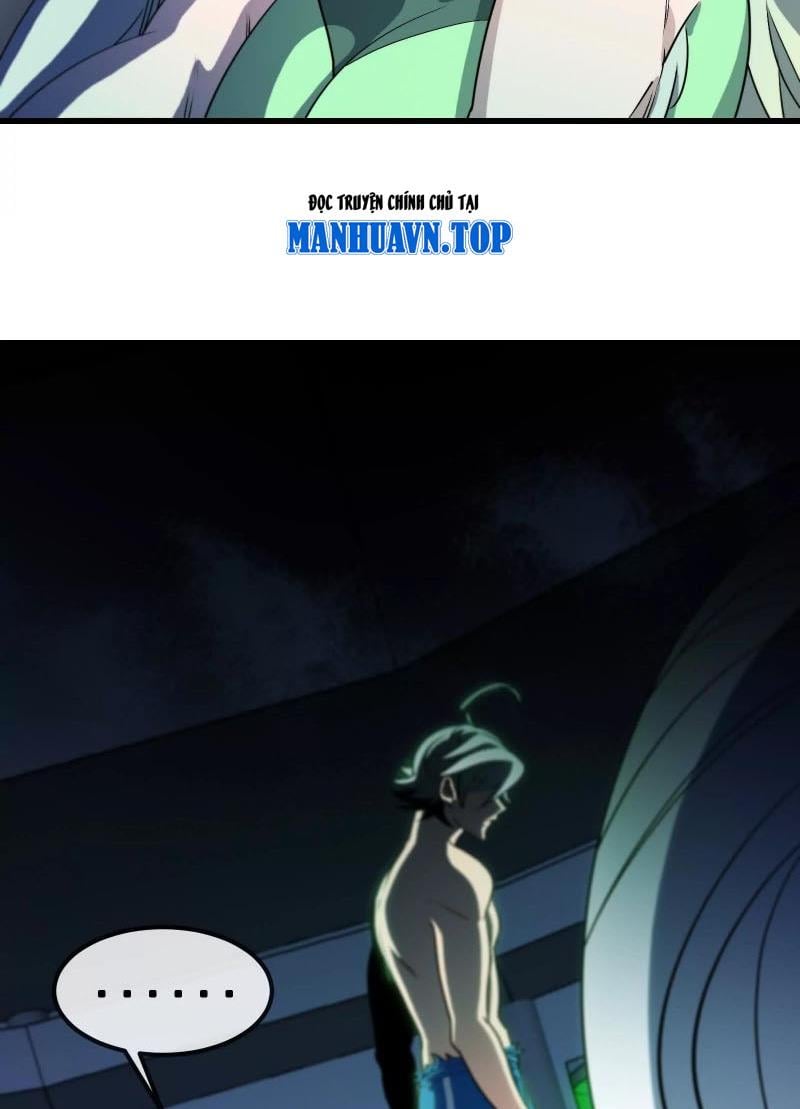 Ta Là Quái Thú Đại Chúa Tể Chap 87 - Next Chap 88