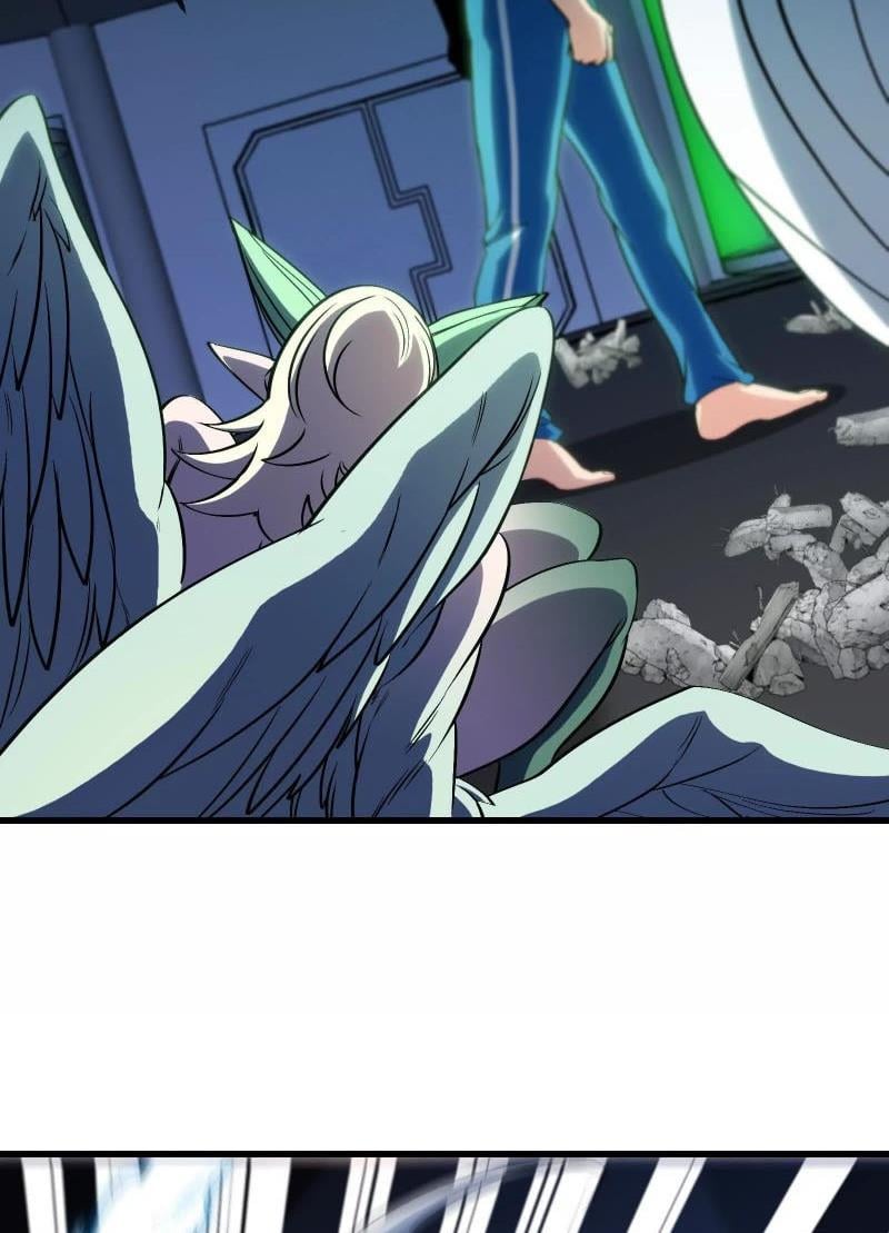 Ta Là Quái Thú Đại Chúa Tể Chap 87 - Next Chap 88