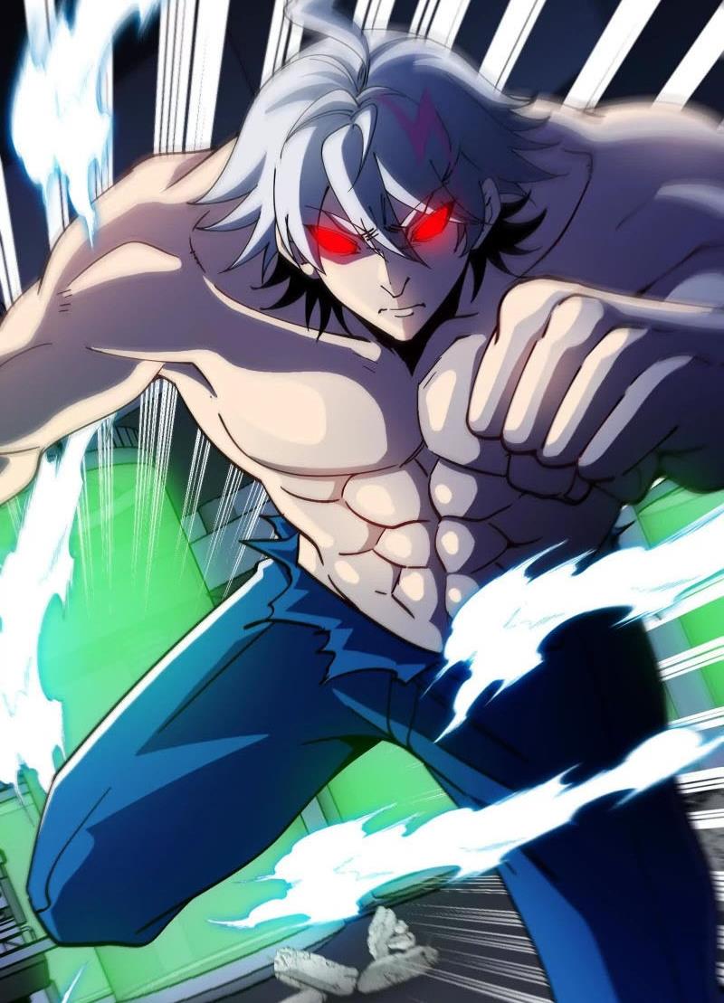 Ta Là Quái Thú Đại Chúa Tể Chap 87 - Next Chap 88