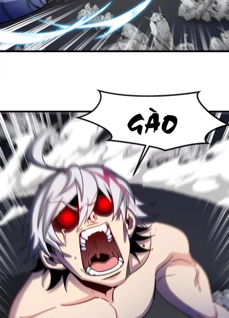 Ta Là Quái Thú Đại Chúa Tể Chap 87 - Next Chap 88