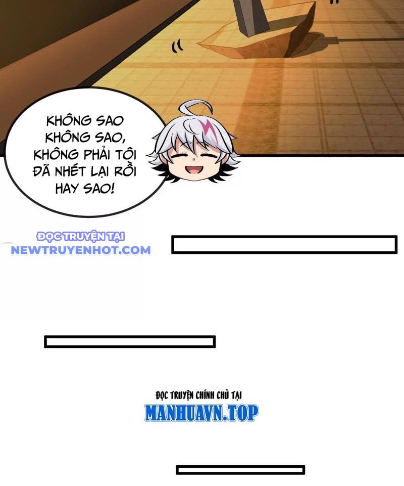 Ta Là Quái Thú Đại Chúa Tể Chap 88 - Next Chap 89