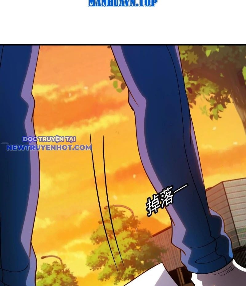 Ta Là Quái Thú Đại Chúa Tể Chap 88 - Next Chap 89