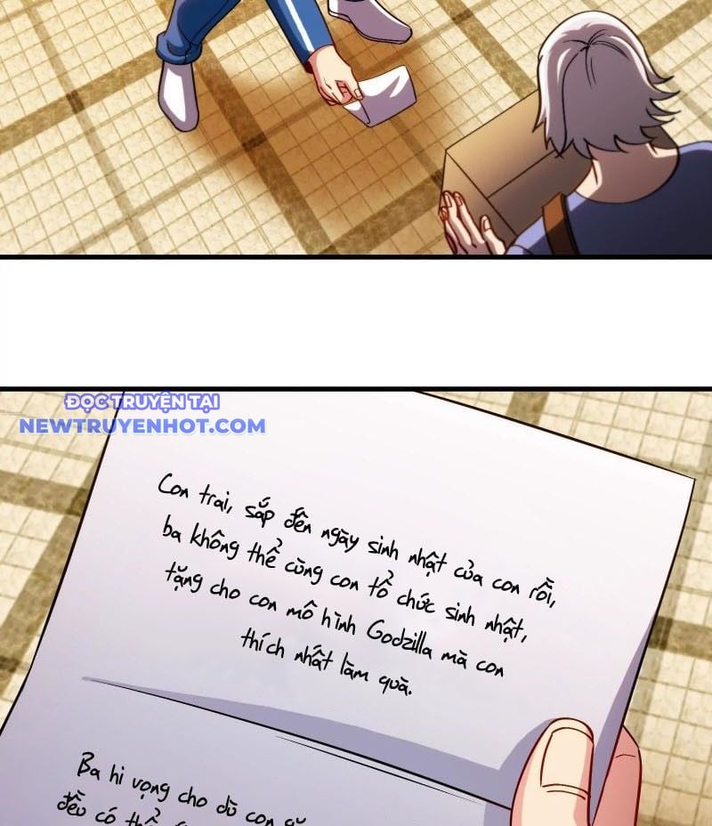 Ta Là Quái Thú Đại Chúa Tể Chap 88 - Next Chap 89