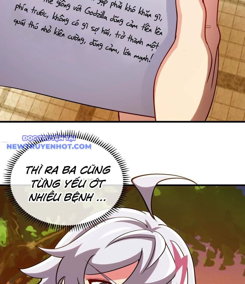 Ta Là Quái Thú Đại Chúa Tể Chap 88 - Next Chap 89