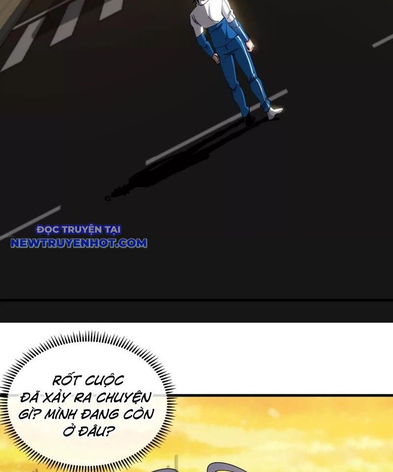 Ta Là Quái Thú Đại Chúa Tể Chap 88 - Next Chap 89