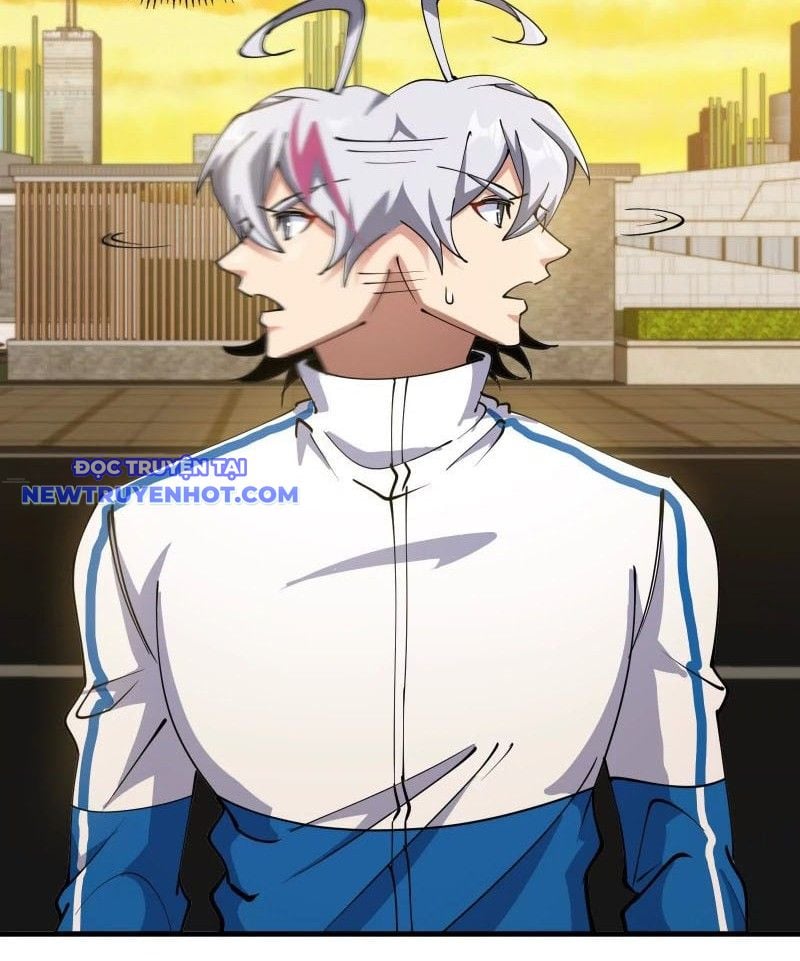 Ta Là Quái Thú Đại Chúa Tể Chap 88 - Next Chap 89